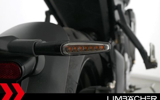 Gebrauchtmotorrad Triumph Trident 660 - Bild 18