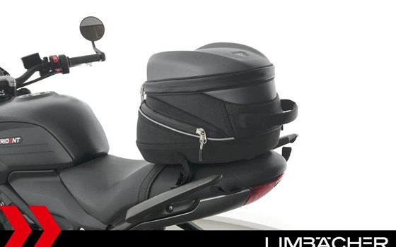 Gebrauchtmotorrad Triumph Trident 660 - Bild 19