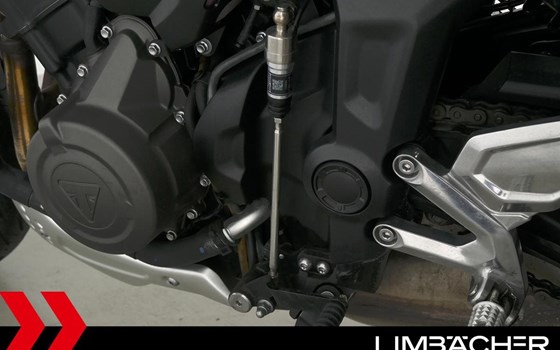 Gebrauchtmotorrad Triumph Trident 660 - Bild 20