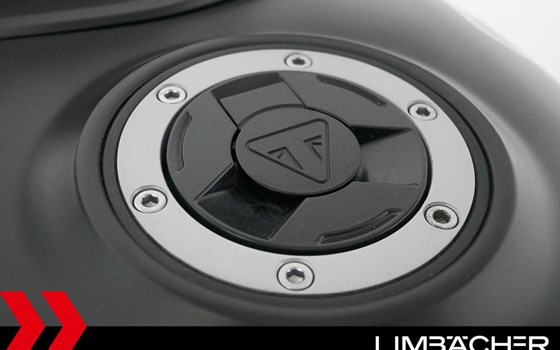 Gebrauchtmotorrad Triumph Trident 660 - Bild 21