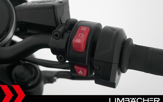 Gebrauchtmotorrad Triumph Trident 660 - Bild 23