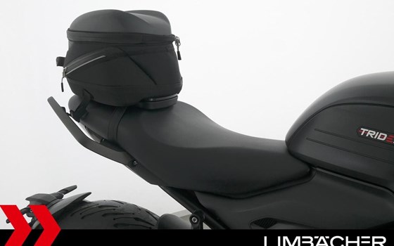 Gebrauchtmotorrad Triumph Trident 660 - Bild 26