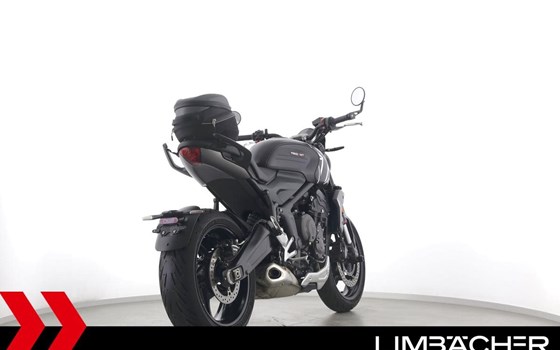 Gebrauchtmotorrad Triumph Trident 660 - Bild 8