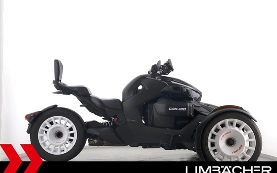 Gebrauchtmotorrad Can-Am Ryker 600 - Bild 10