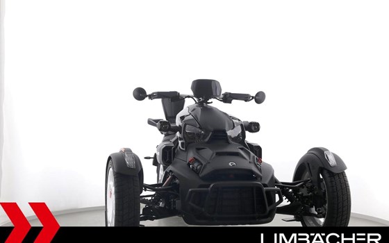 Gebrauchtmotorrad Can-Am Ryker 600 - Bild 11