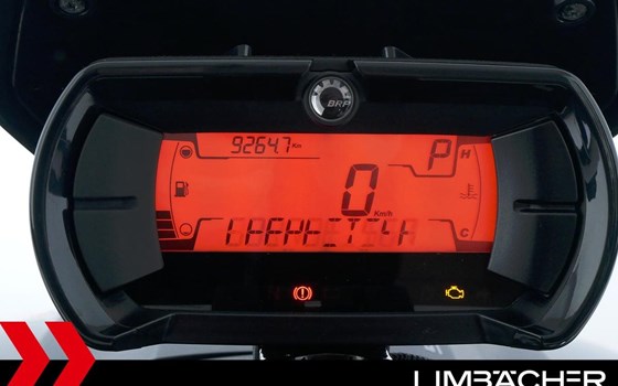 Gebrauchtmotorrad Can-Am Ryker 600 - Bild 12