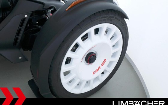 Gebrauchtmotorrad Can-Am Ryker 600 - Bild 14