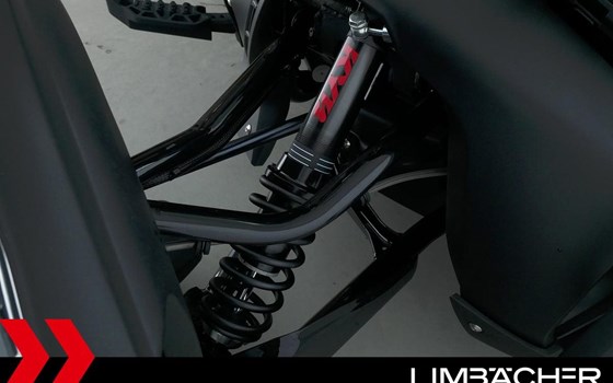 Gebrauchtmotorrad Can-Am Ryker 600 - Bild 15