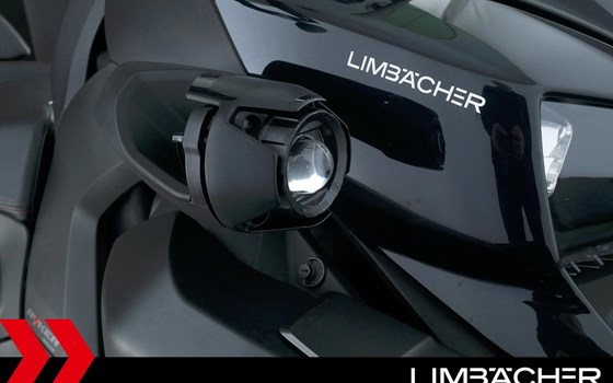 Gebrauchtmotorrad Can-Am Ryker 600 - Bild 16