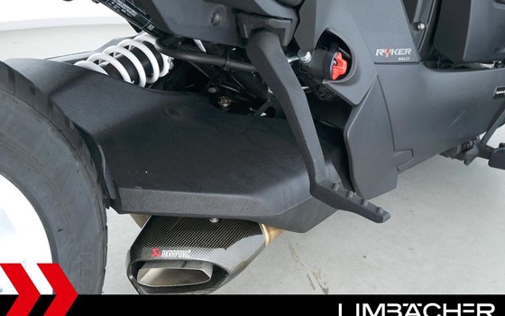 Gebrauchtmotorrad Can-Am Ryker 600 - Bild 18