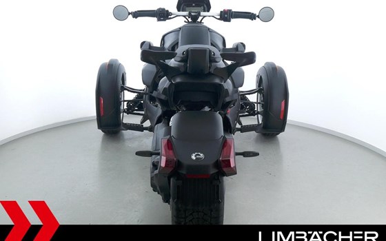 Gebrauchtmotorrad Can-Am Ryker 600 - Bild 19