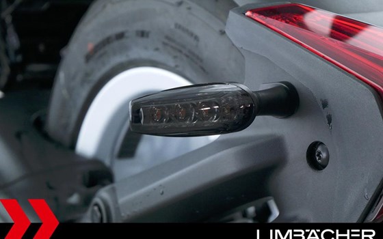 Gebrauchtmotorrad Can-Am Ryker 600 - Bild 20