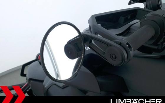 Gebrauchtmotorrad Can-Am Ryker 600 - Bild 22