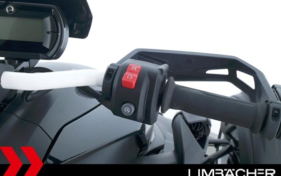 Gebrauchtmotorrad Can-Am Ryker 600 - Bild 24