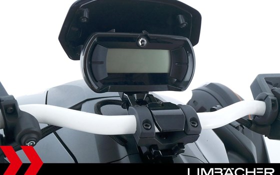 Gebrauchtmotorrad Can-Am Ryker 600 - Bild 25