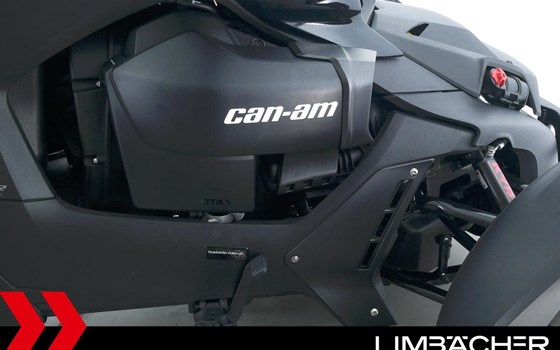 Gebrauchtmotorrad Can-Am Ryker 600 - Bild 26