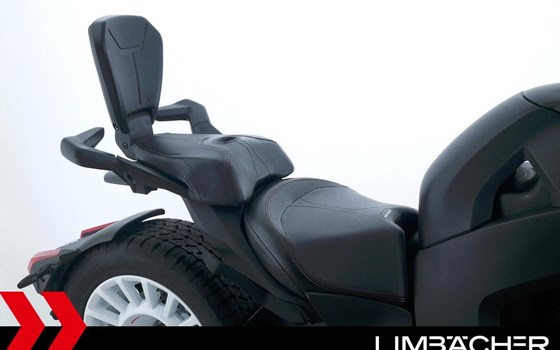 Gebrauchtmotorrad Can-Am Ryker 600 - Bild 27