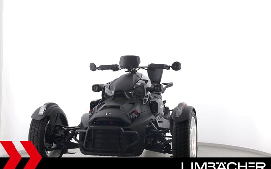 Gebrauchtmotorrad Can-Am Ryker 600 - Bild 3