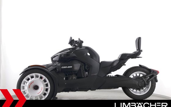 Gebrauchtmotorrad Can-Am Ryker 600 - Bild 5