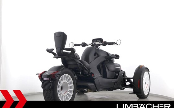 Gebrauchtmotorrad Can-Am Ryker 600 - Bild 8