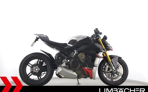 Gebrauchtmotorrad Ducati Streetfighter V4 SP2 - Bild 10
