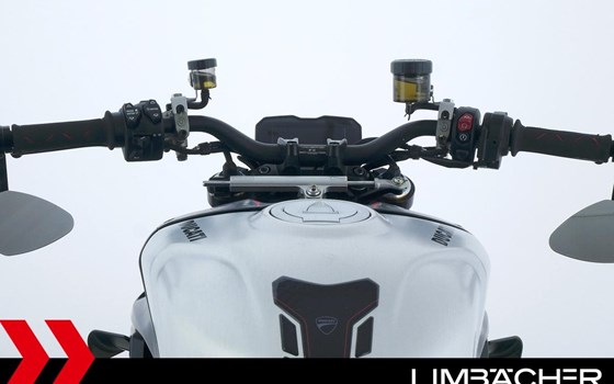 Gebrauchtmotorrad Ducati Streetfighter V4 SP2 - Bild 13