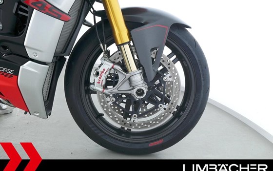 Gebrauchtmotorrad Ducati Streetfighter V4 SP2 - Bild 14