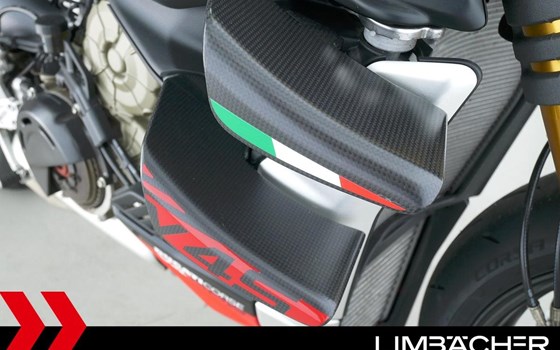 Gebrauchtmotorrad Ducati Streetfighter V4 SP2 - Bild 15