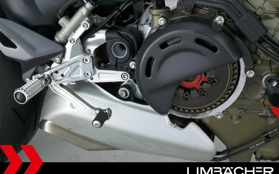 Gebrauchtmotorrad Ducati Streetfighter V4 SP2 - Bild 16