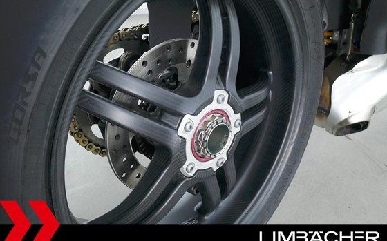 Gebrauchtmotorrad Ducati Streetfighter V4 SP2 - Bild 17