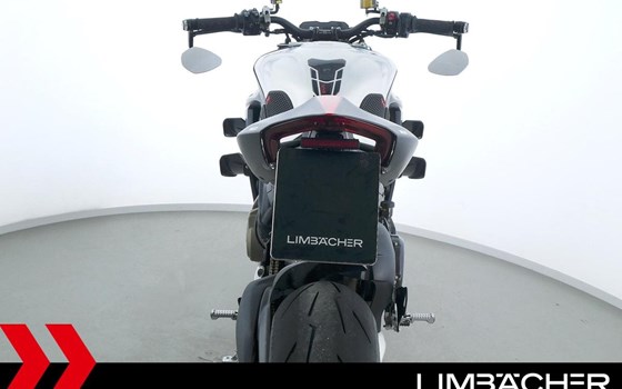 Gebrauchtmotorrad Ducati Streetfighter V4 SP2 - Bild 18