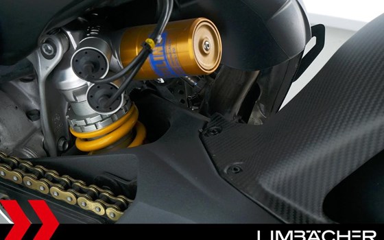 Gebrauchtmotorrad Ducati Streetfighter V4 SP2 - Bild 19