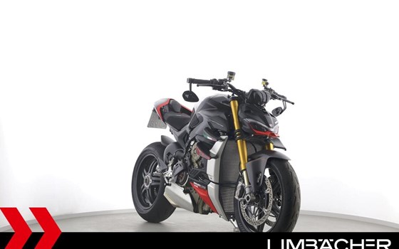 Gebrauchtmotorrad Ducati Streetfighter V4 SP2 - Bild 2