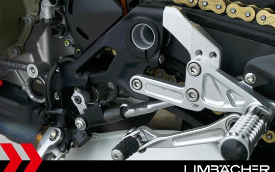 Gebrauchtmotorrad Ducati Streetfighter V4 SP2 - Bild 20