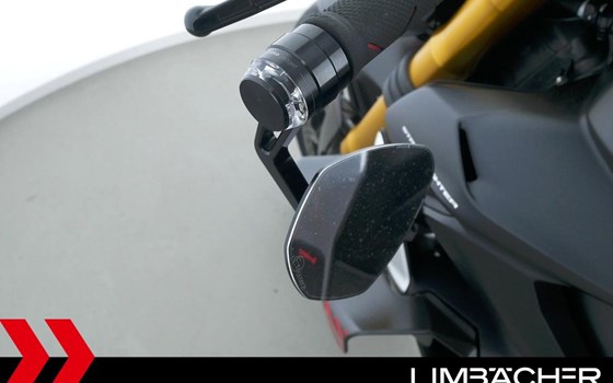 Gebrauchtmotorrad Ducati Streetfighter V4 SP2 - Bild 21