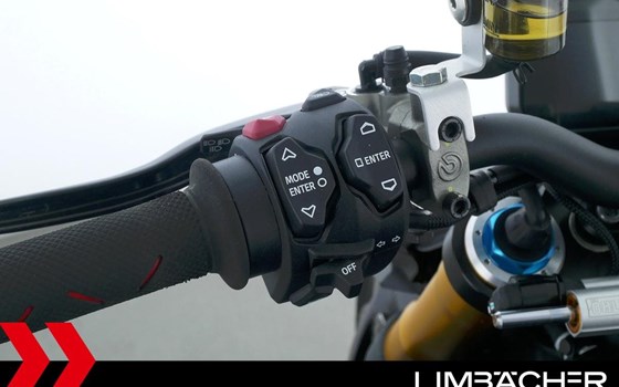 Gebrauchtmotorrad Ducati Streetfighter V4 SP2 - Bild 22