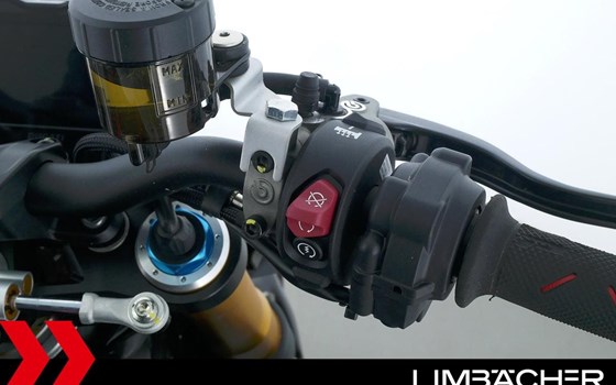 Gebrauchtmotorrad Ducati Streetfighter V4 SP2 - Bild 23
