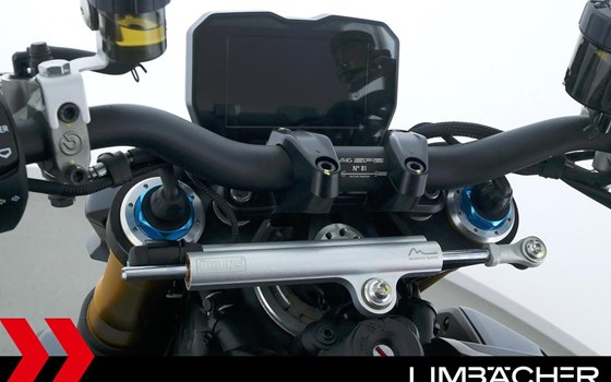 Gebrauchtmotorrad Ducati Streetfighter V4 SP2 - Bild 24