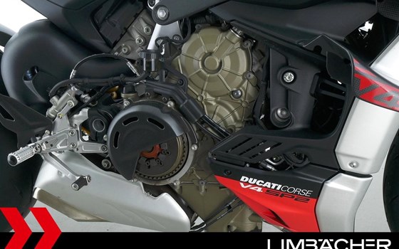 Gebrauchtmotorrad Ducati Streetfighter V4 SP2 - Bild 25