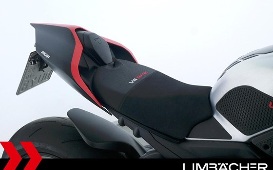 Gebrauchtmotorrad Ducati Streetfighter V4 SP2 - Bild 26