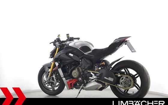 Gebrauchtmotorrad Ducati Streetfighter V4 SP2 - Bild 6