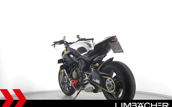 Gebrauchtmotorrad Ducati Streetfighter V4 SP2 - Bild 7