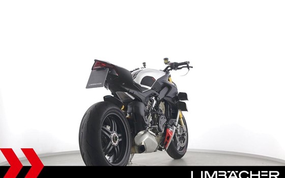 Gebrauchtmotorrad Ducati Streetfighter V4 SP2 - Bild 8
