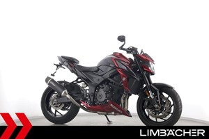 Angebot Suzuki GSX-S750