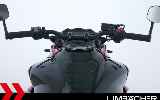 Gebrauchtmotorrad Suzuki GSX-S750 - Bild 13