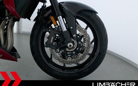 Gebrauchtmotorrad Suzuki GSX-S750 - Bild 14