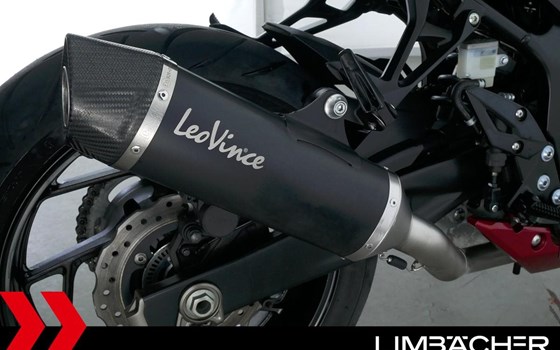 Gebrauchtmotorrad Suzuki GSX-S750 - Bild 15