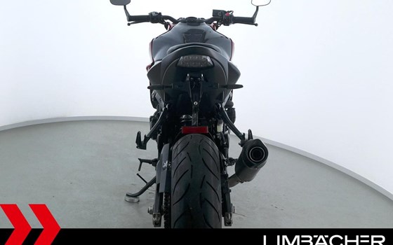 Gebrauchtmotorrad Suzuki GSX-S750 - Bild 16