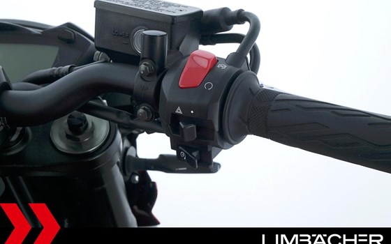 Gebrauchtmotorrad Suzuki GSX-S750 - Bild 20