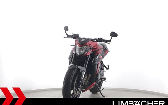 Gebrauchtmotorrad Suzuki GSX-S750 - Bild 3